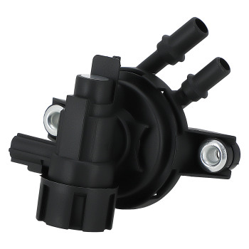 Evap Purge Valve compatible for Ford Expedition V8 compatible for Lincoln Navigator F75Z9C915AA