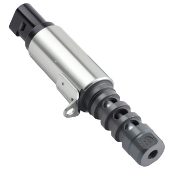 Oil Control Solenoid compatible for Audi A4 R8 compatible for VW Jetta Rabbit 06E109257J 2* Pack