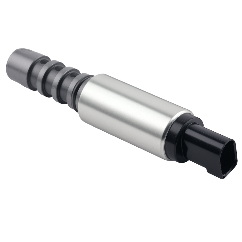 Oil Control Solenoid compatible for Audi A4 R8 compatible for VW Jetta Rabbit 06E109257J 2* Pack