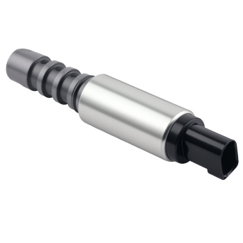 Oil Control Solenoid compatible for Audi A4 R8 compatible for VW Jetta Rabbit 06E109257J 2* Pack