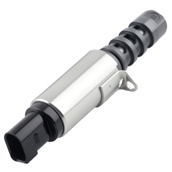 Oil Control Solenoid compatible for Audi A4 R8 compatible for VW Jetta Rabbit 06E109257J 2* Pack