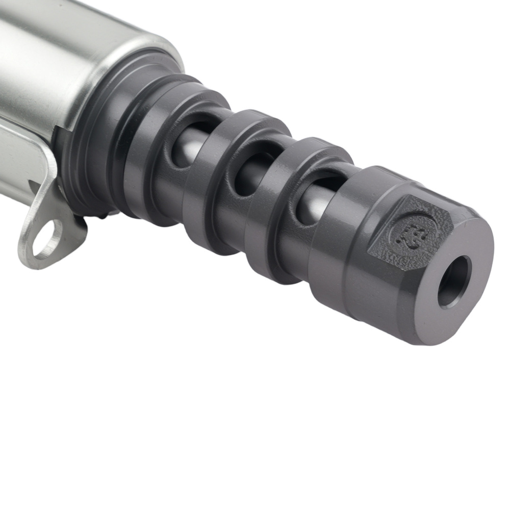 Oil Control Solenoid compatible for Audi A4 R8 compatible for VW Jetta Rabbit 06E109257J 2* Pack