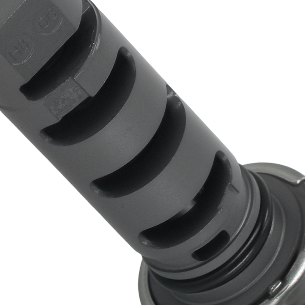 Engine Control VVT Solenoid compatible for Toyota Passo 2005-2010 15330-97403 2Pin