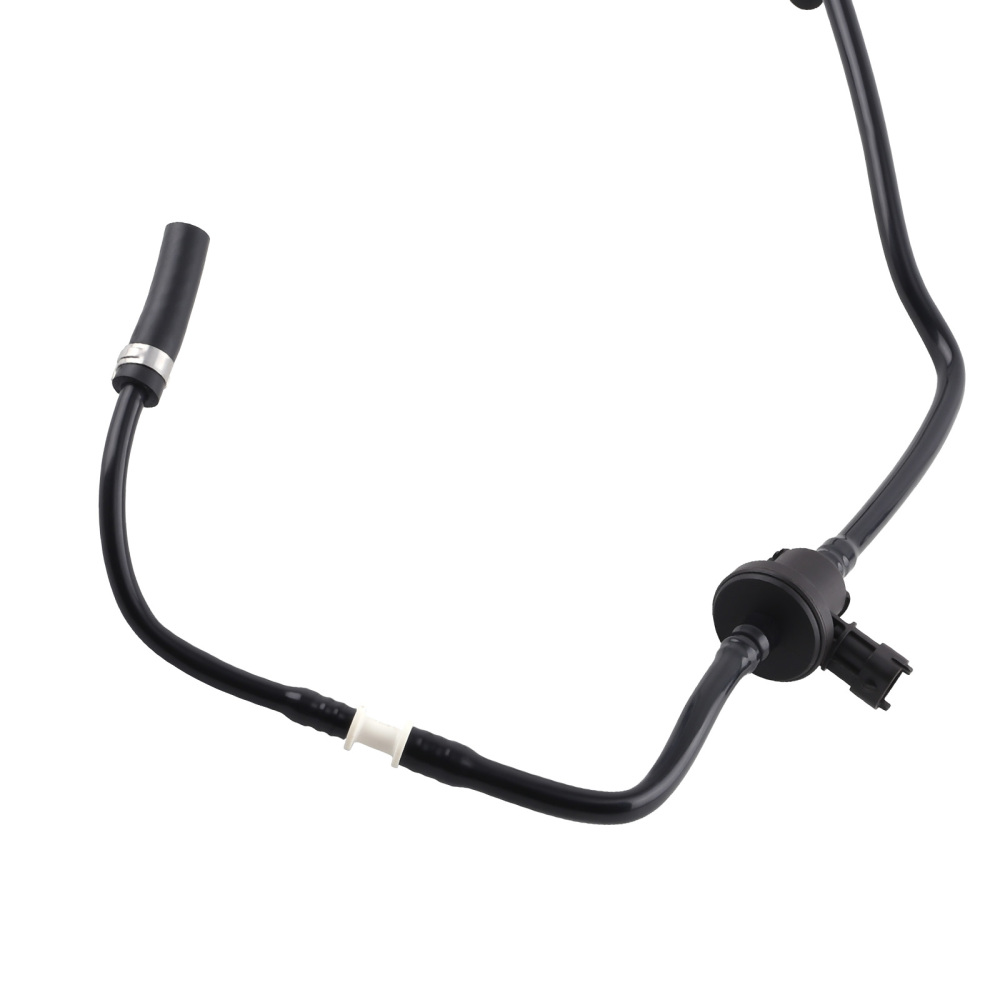 Fuel Line Fuel Evaporative Emissions Line compatible for Ford Fiesta 1.6L 2014 D2BZ9C047B