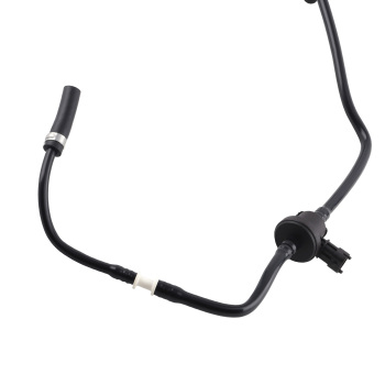 Fuel Line Fuel Evaporative Emissions Line compatible for Ford Fiesta 1.6L 2014 D2BZ9C047B