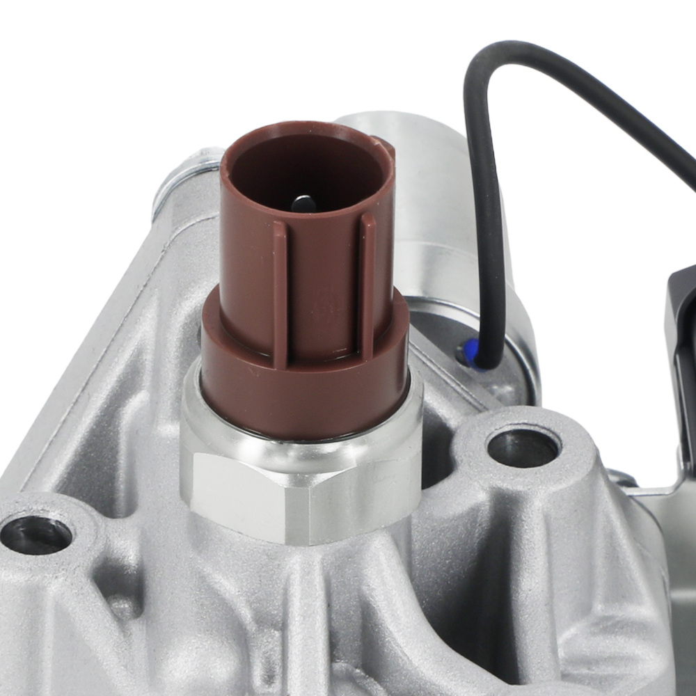 Vtec Solenoid Spool Valve W/ Gasket 15810-PCX-A03 For 00-09 compatible for Honda S2000