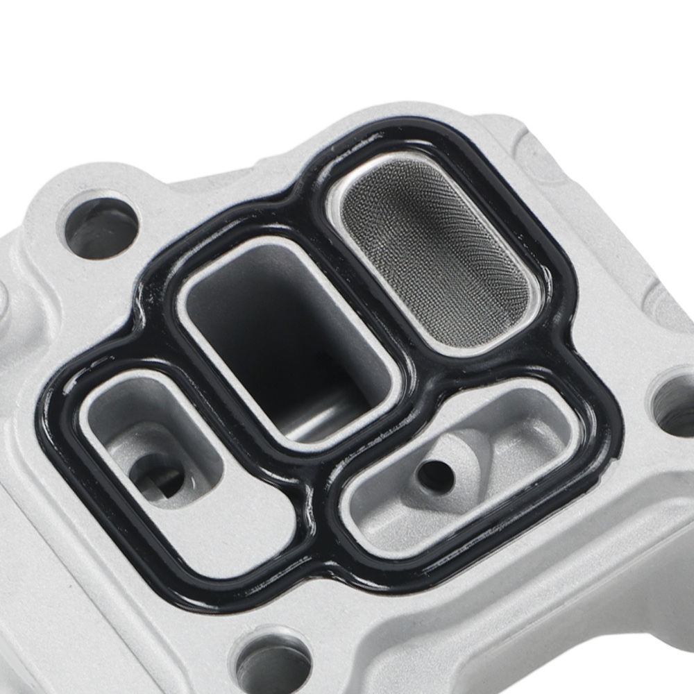 Vtec Solenoid Spool Valve W/ Gasket 15810-PCX-A03 For 00-09 compatible for Honda S2000