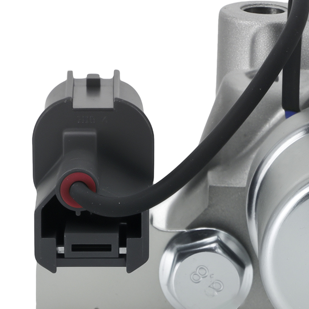 Vtec Solenoid Spool Valve W/ Gasket 15810-PCX-A03 For 00-09 compatible for Honda S2000