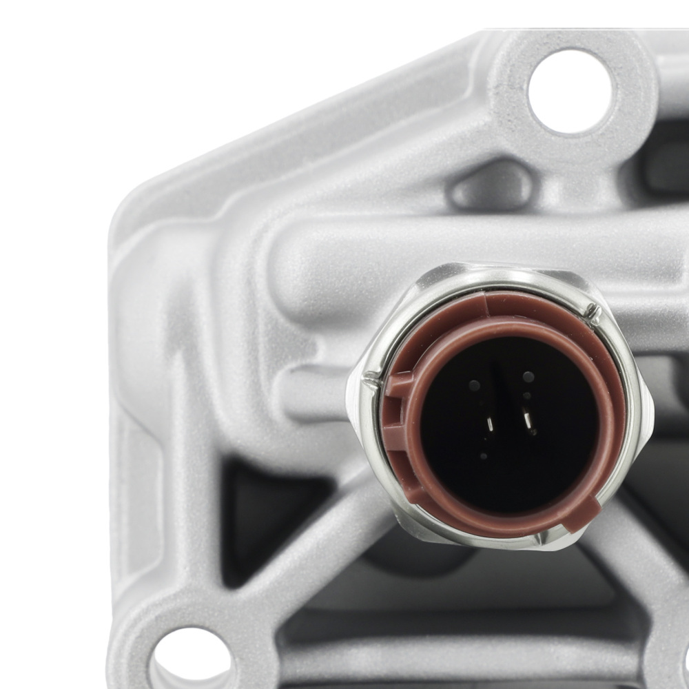 Vtec Solenoid Spool Valve W/ Gasket 15810-PCX-A03 For 00-09 compatible for Honda S2000