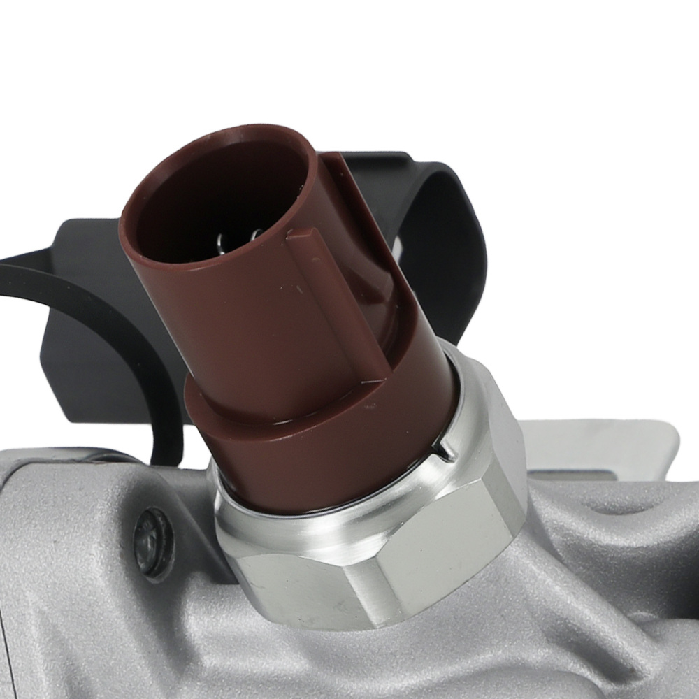 Vtec Solenoid Spool Valve W/ Gasket 15810-PCX-A03 For 00-09 compatible for Honda S2000