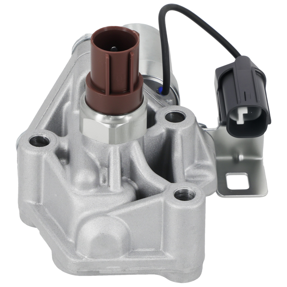 Vtec Solenoid Spool Valve W/ Gasket 15810-PCX-A03 For 00-09 compatible for Honda S2000