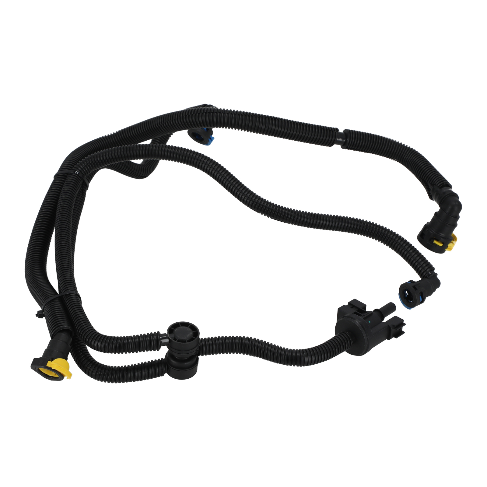 Vapor Canister Evap Purge Valve compatible for Ford Fusion Platinum SE SEL compatible for Lincoln MKZ Base