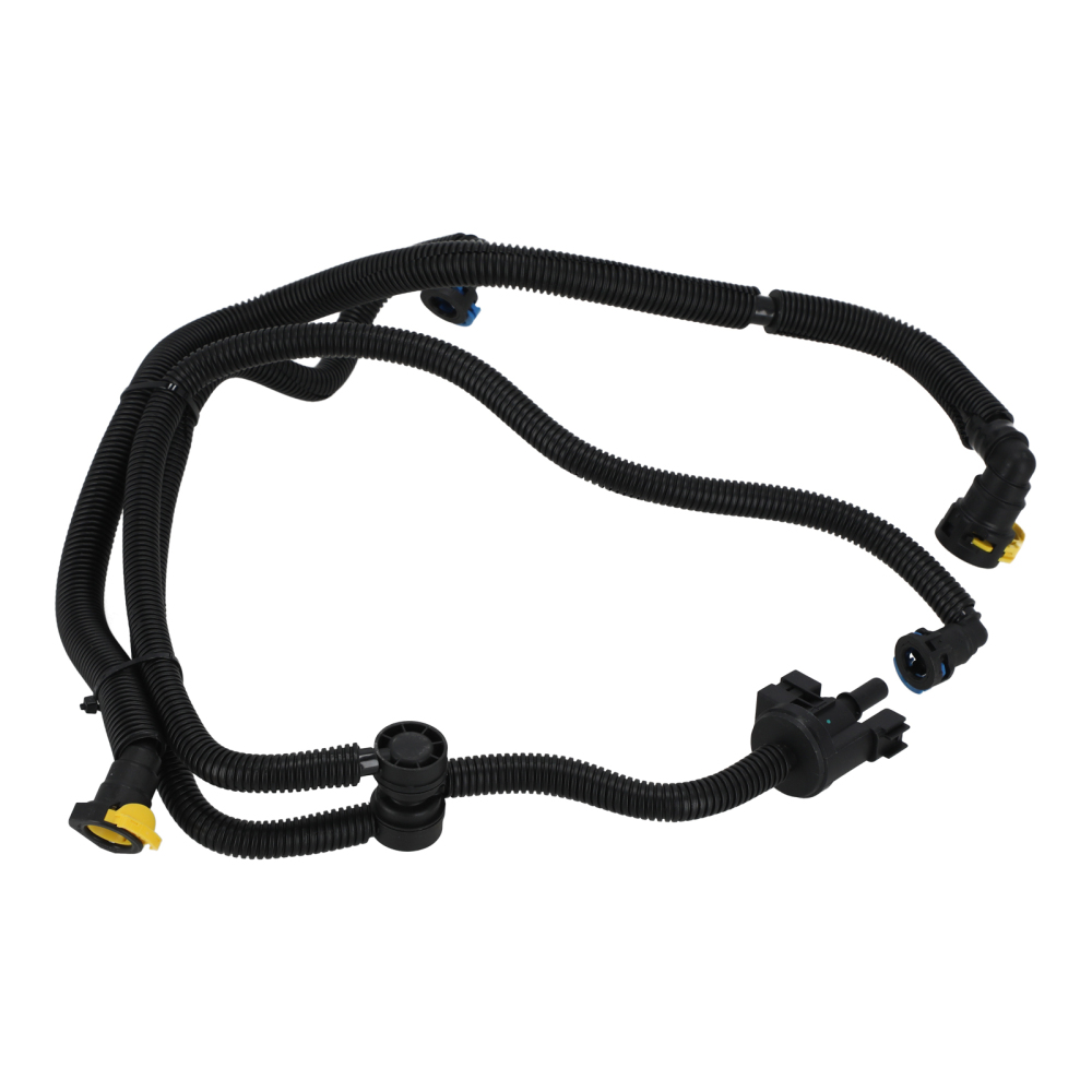 Vapor Canister Evap Purge Valve compatible for Ford Fusion Platinum SE SEL compatible for Lincoln MKZ Base