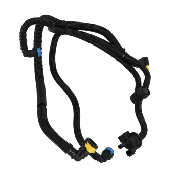 Vapor Canister Evap Purge Valve compatible for Ford Fusion Platinum SE SEL compatible for Lincoln MKZ Base