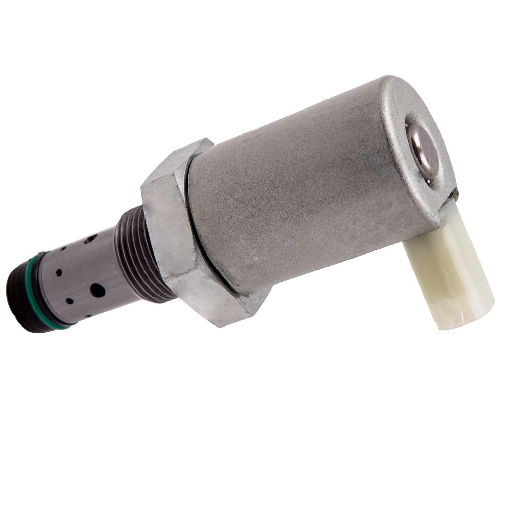 Sensor Regulador Presión De Inyección Combustible Icp E Ipr compatible para Ford excursi