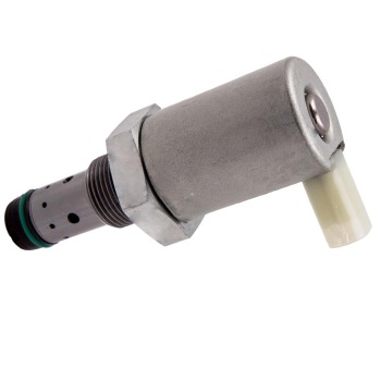 Sensor Regulador Presión De Inyección Combustible Icp E Ipr compatible para Ford excursi