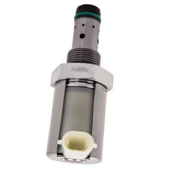 Sensor Regulador Presión De Inyección Combustible Icp E Ipr compatible para Ford excursi