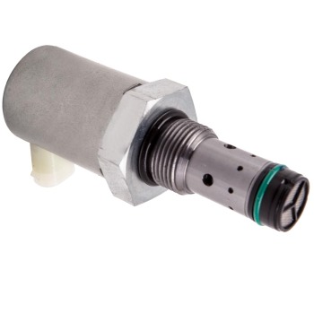 IPRICP Fuel Injection Pressure RegulatorSensor compatibile per Ford 6.0L03- 04