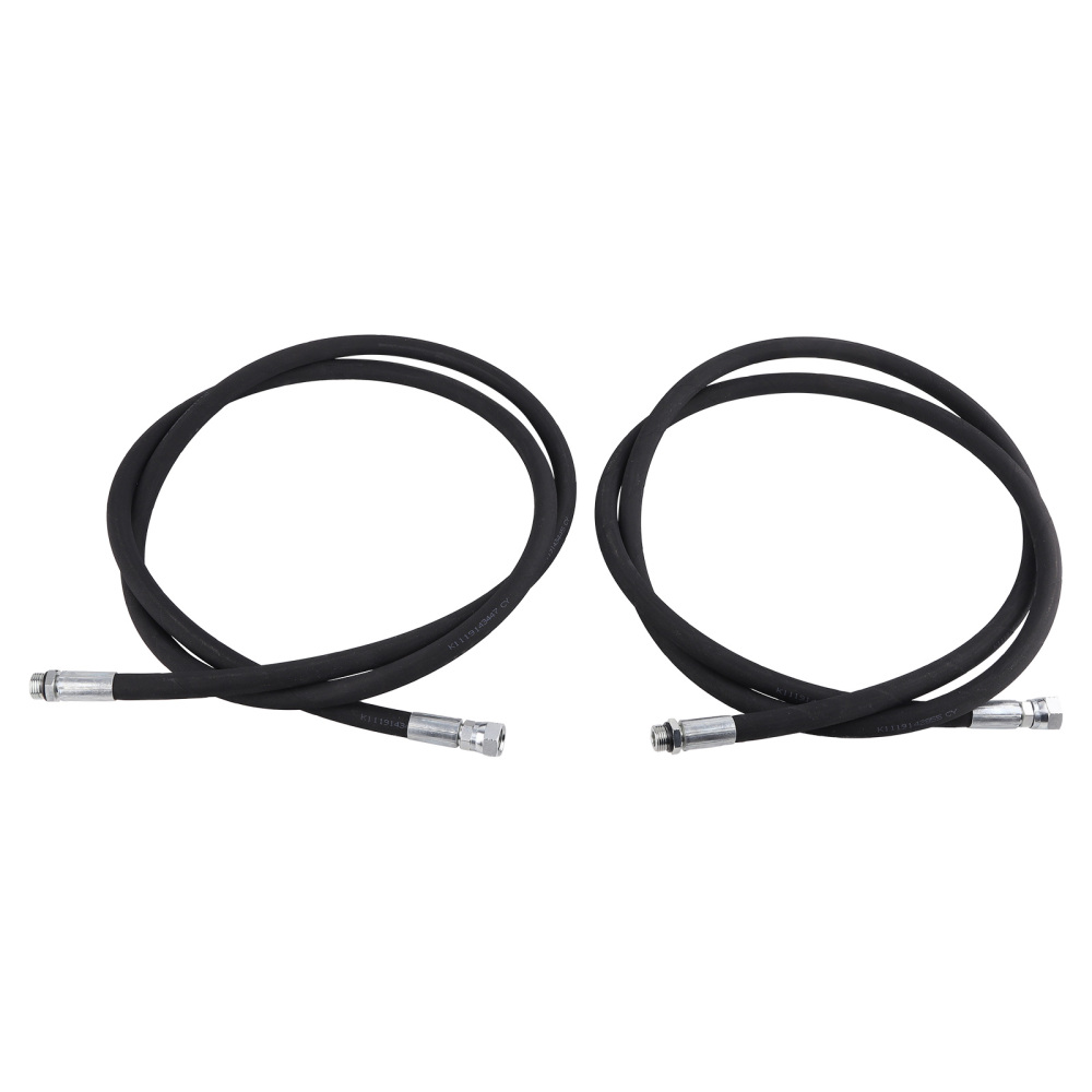 Third Function Valve Kit compatible for Kubota L2501, L3301, L3901 with LA 525 Loader