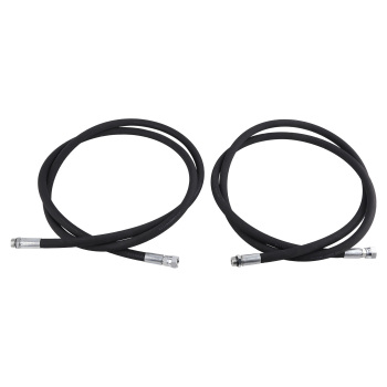 Third Function Valve Kit compatible for Kubota L2501, L3301, L3901 with LA 525 Loader