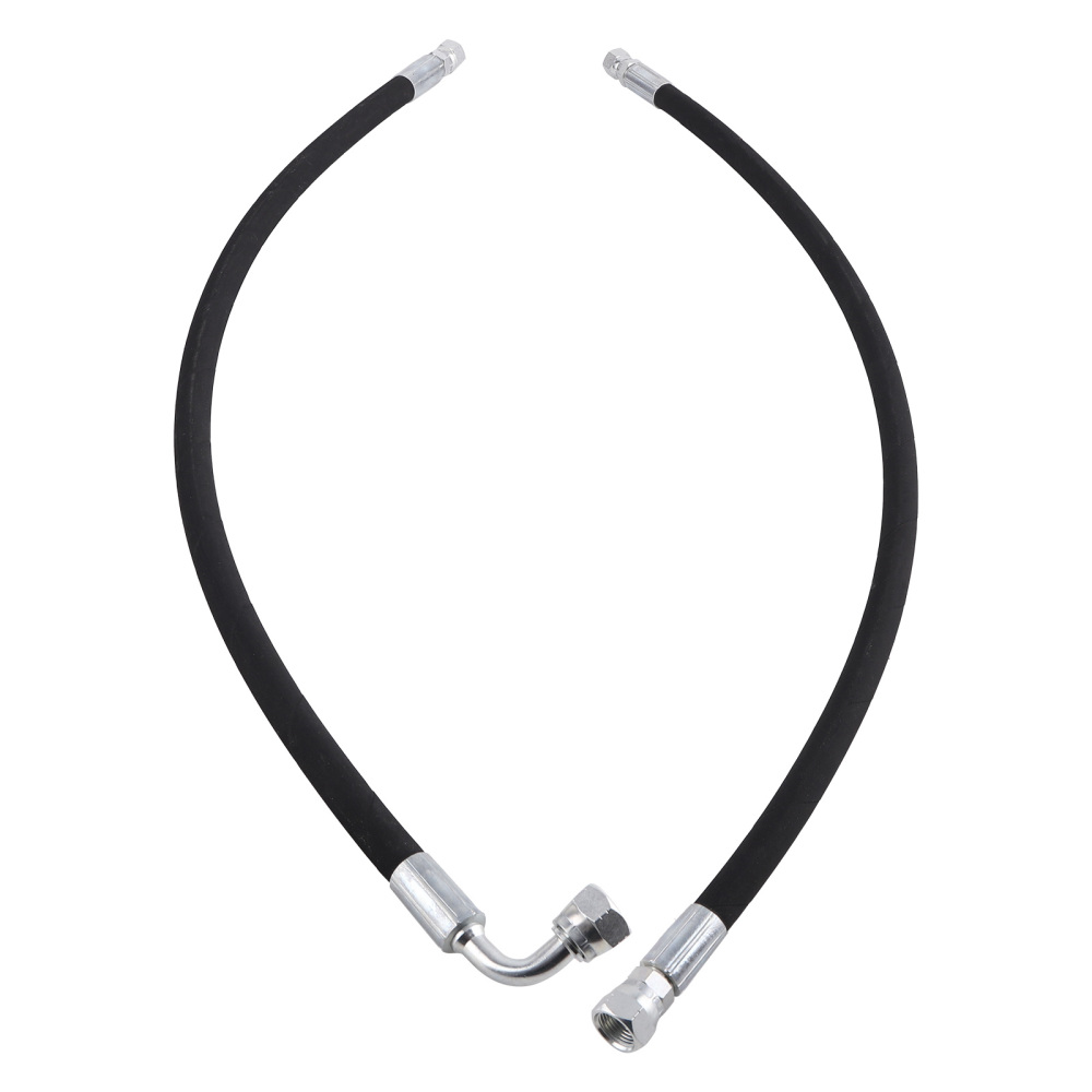 Third Function Valve Kit compatible for Kubota L2501, L3301, L3901 with LA 525 Loader