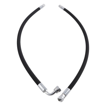 Third Function Valve Kit compatible for Kubota L2501, L3301, L3901 with LA 525 Loader