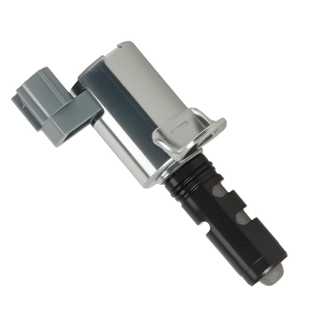 Intake Exhaust Solenoid compatible for Ford Escape SEL 1.5L 2017-2019 CN1G6L713BD