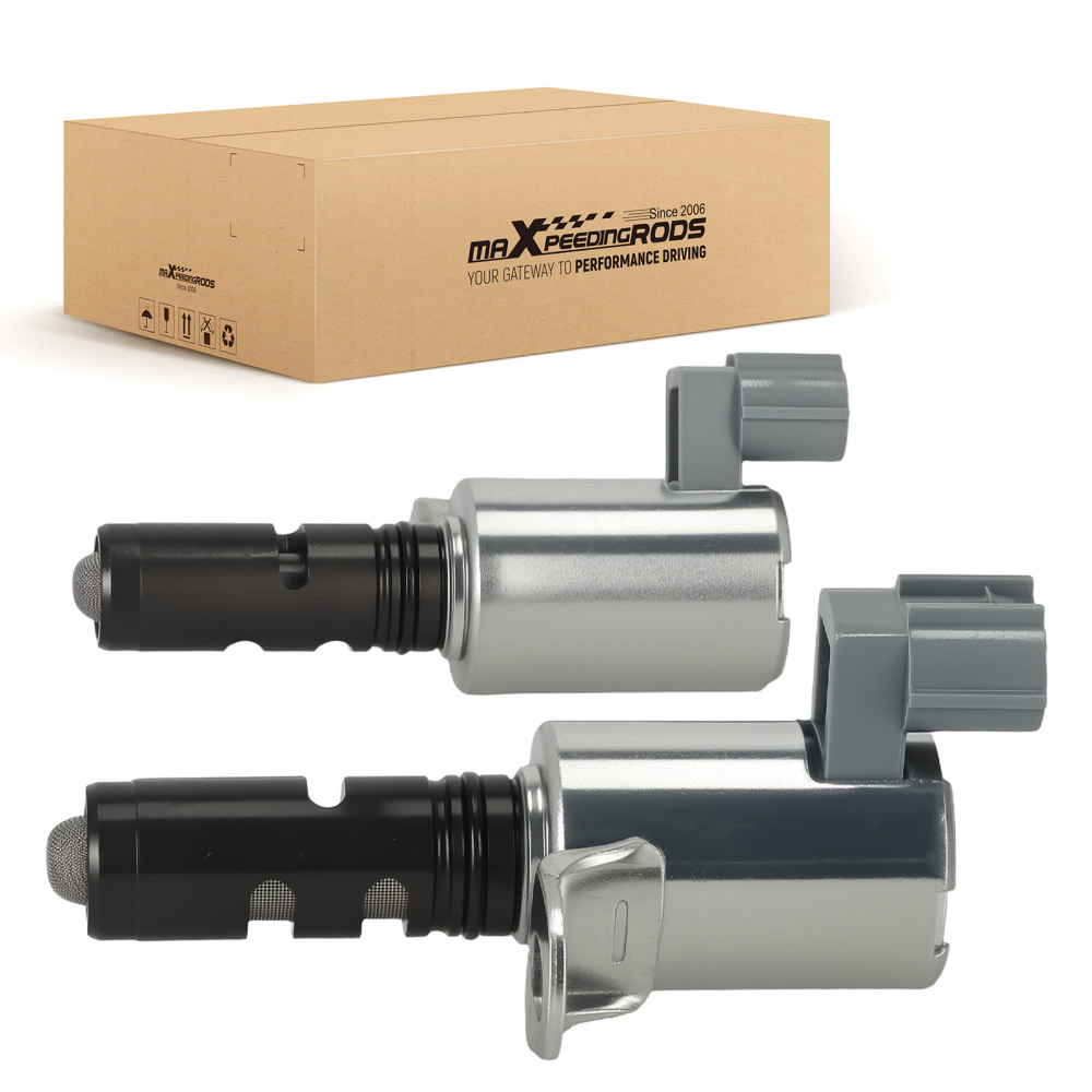 Intake Exhaust Solenoid compatible for Ford Escape SEL 1.5L 2017-2019 CN1G6L713BD