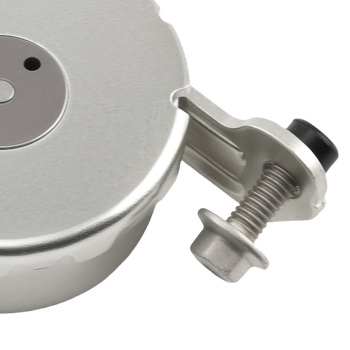 Engine Timing Solenoid 918-000 compatible for Ford Mustang 5.0L 2011-2018 BR3Z6M280E