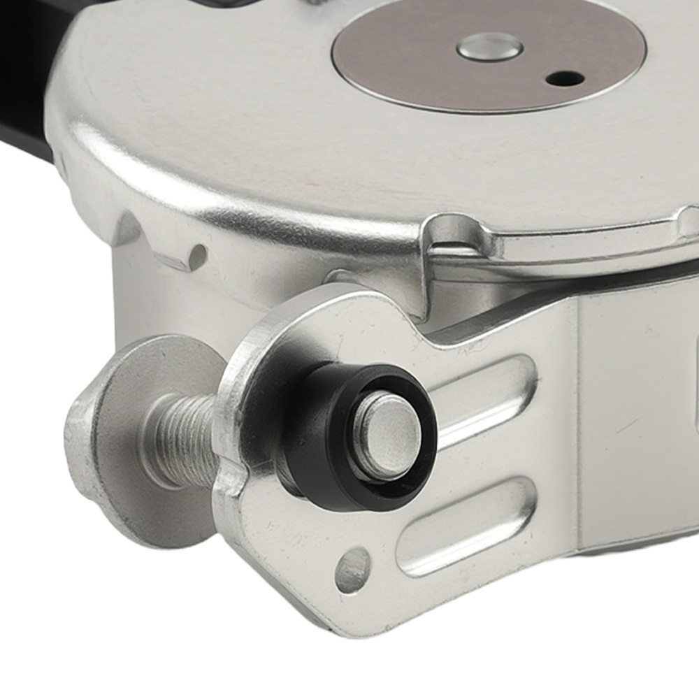 Engine Timing Solenoid 918-000 compatible for Ford Mustang 5.0L 2011-2018 BR3Z6M280E