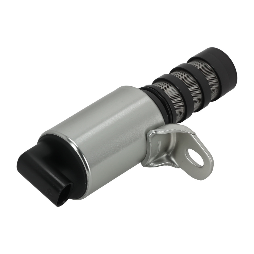 Valve Timing Solenoid 2Pin compatible for Ford Bronco 2.7L 2021-2023 FT4Z6M280A