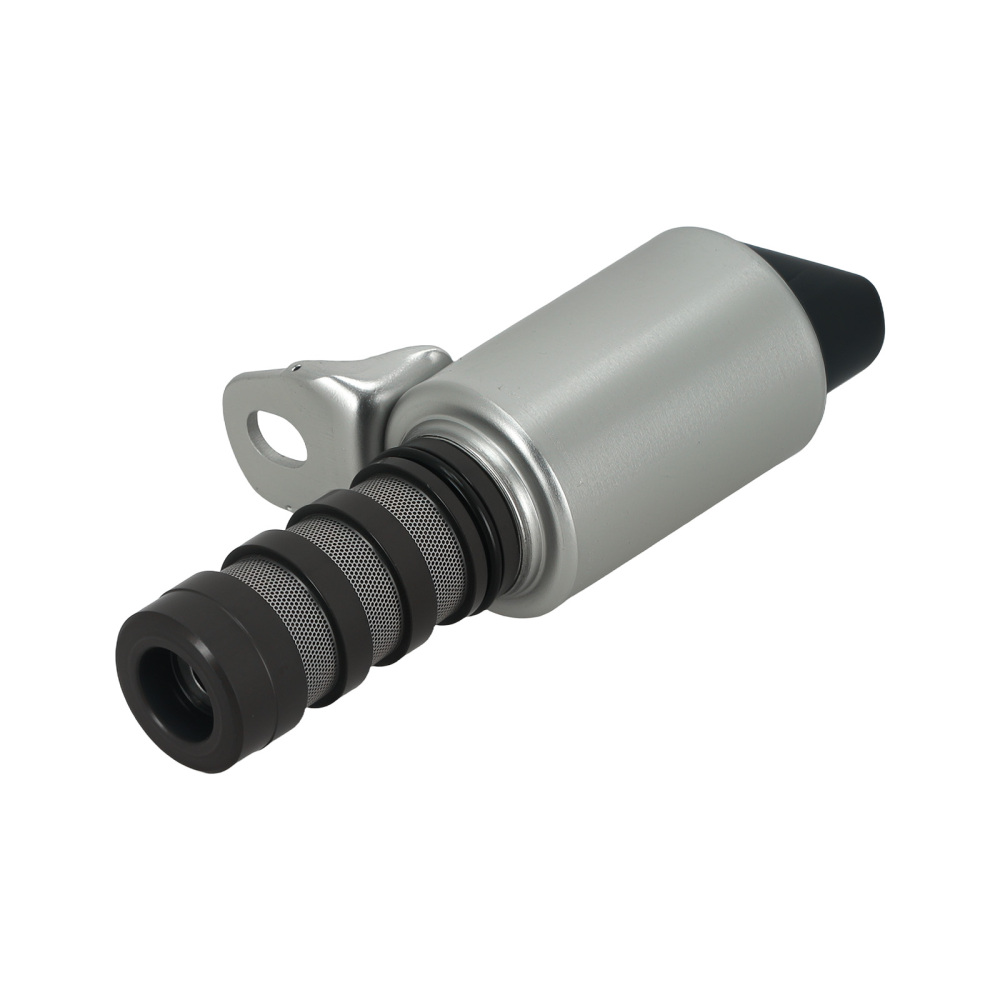 Valve Timing Solenoid 2Pin compatible for Ford Bronco 2.7L 2021-2023 FT4Z6M280A