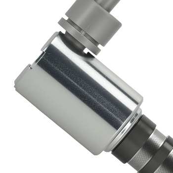 Engine Valve Timing Solenoid compatible for Ford F-150 3.5L 2011-2016 AT4Z6M280B