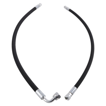 Third Function Valve Kit compatible for Kubota MX4800 MX5200 MX5800 Tractors LA1065 Loader