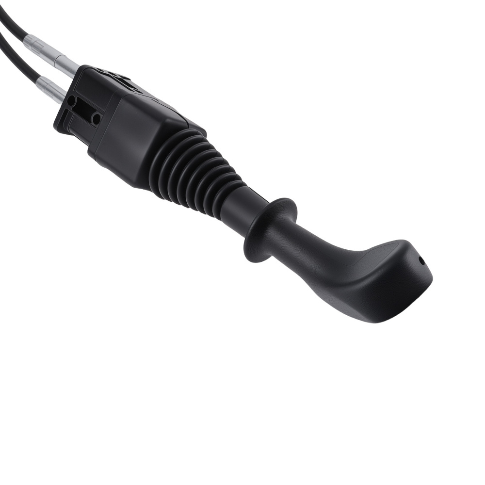 Cable Remote Control Valve Kit w/ 2 Spool Valve 80lpm 2 Cables Remote Joystick