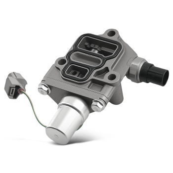 Variable Timing Solenoid compatible for Honda Civic DX EX LX SI 2001-2005 15810PLRA01