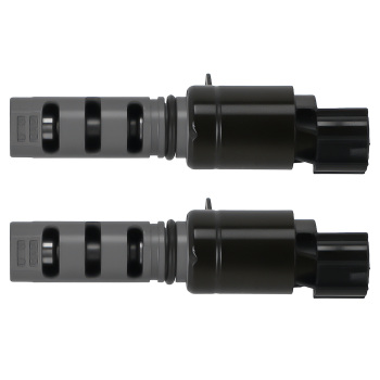 2PC Exhaust Timing Control compatible for Subaru Outback 3.6L 2010-2019 10921AA190