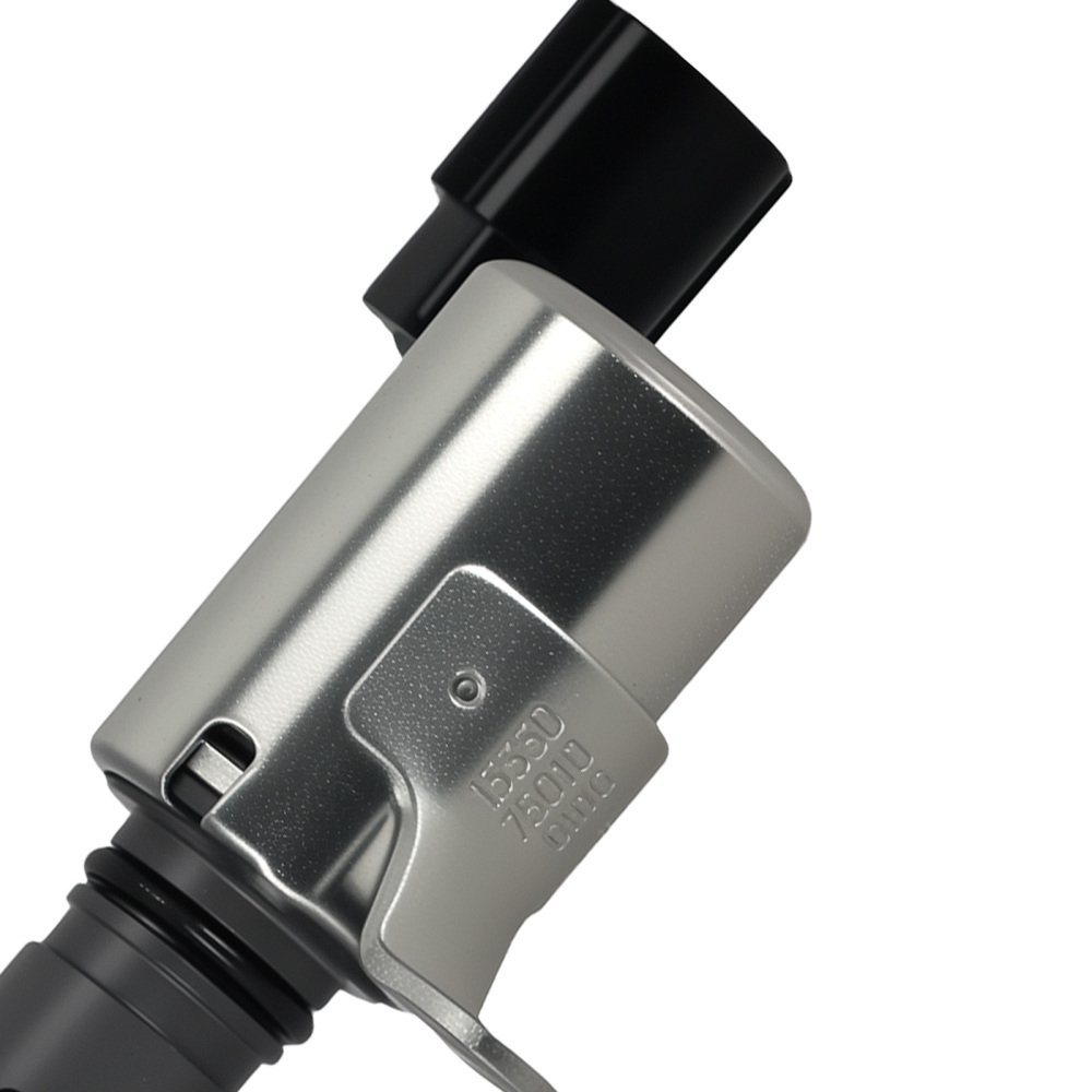 2pcs Exhaust VVT Valve compatible for Subaru Outback 3.6L 2010 VVS252 VVS251