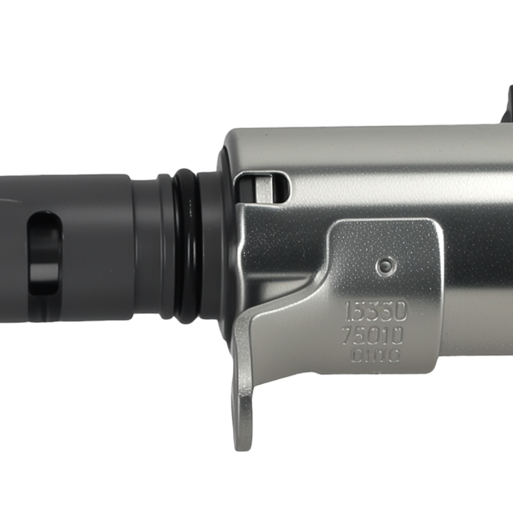 2pcs Exhaust VVT Valve compatible for Subaru Outback 3.6L 2010 VVS252 VVS251