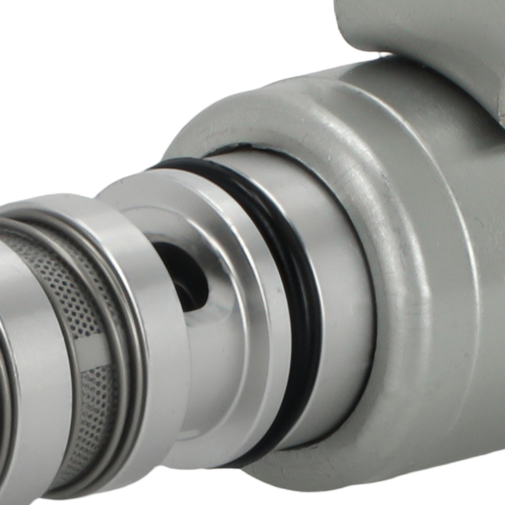 Intake Timing Solenoid compatible for Hyundai Elantra/Compatible for Kia Soul L4 2.0L 24355-2E100