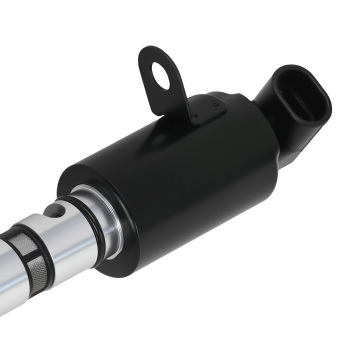 Left Valve Timing Solenoid compatible for Hyundai Santa Fe 2.7L 2006-2009