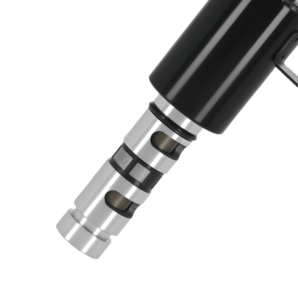 Left Valve Timing Solenoid compatible for Hyundai Santa Fe 2.7L 2006-2009