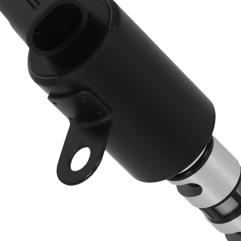 Left Valve Timing Solenoid compatible for Hyundai Santa Fe 2.7L 2006-2009