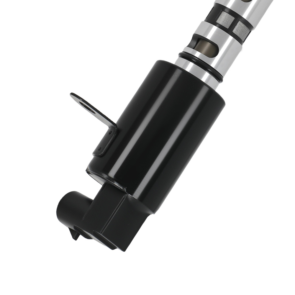 Left Valve Timing Solenoid compatible for Hyundai Santa Fe 2.7L 2006-2009