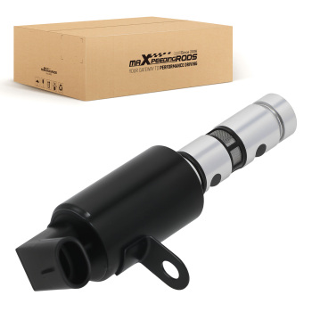 Left Valve Timing Solenoid compatible for Hyundai Santa Fe 2.7L 2006-2009