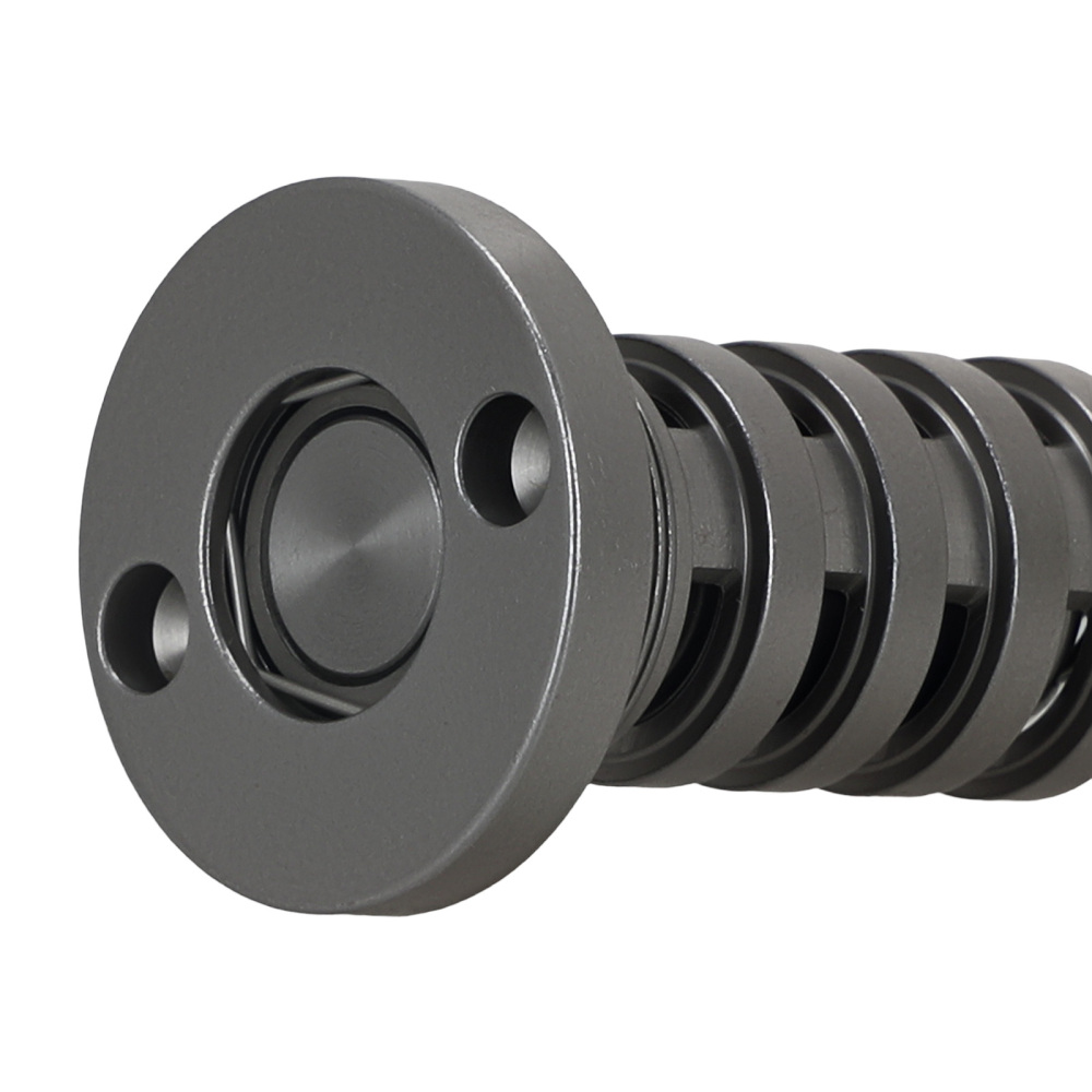 Engine Timing Solenoid compatible for Audi A3 compatible for VW Eos Jetta 2.0L 2008-2016 VVS161