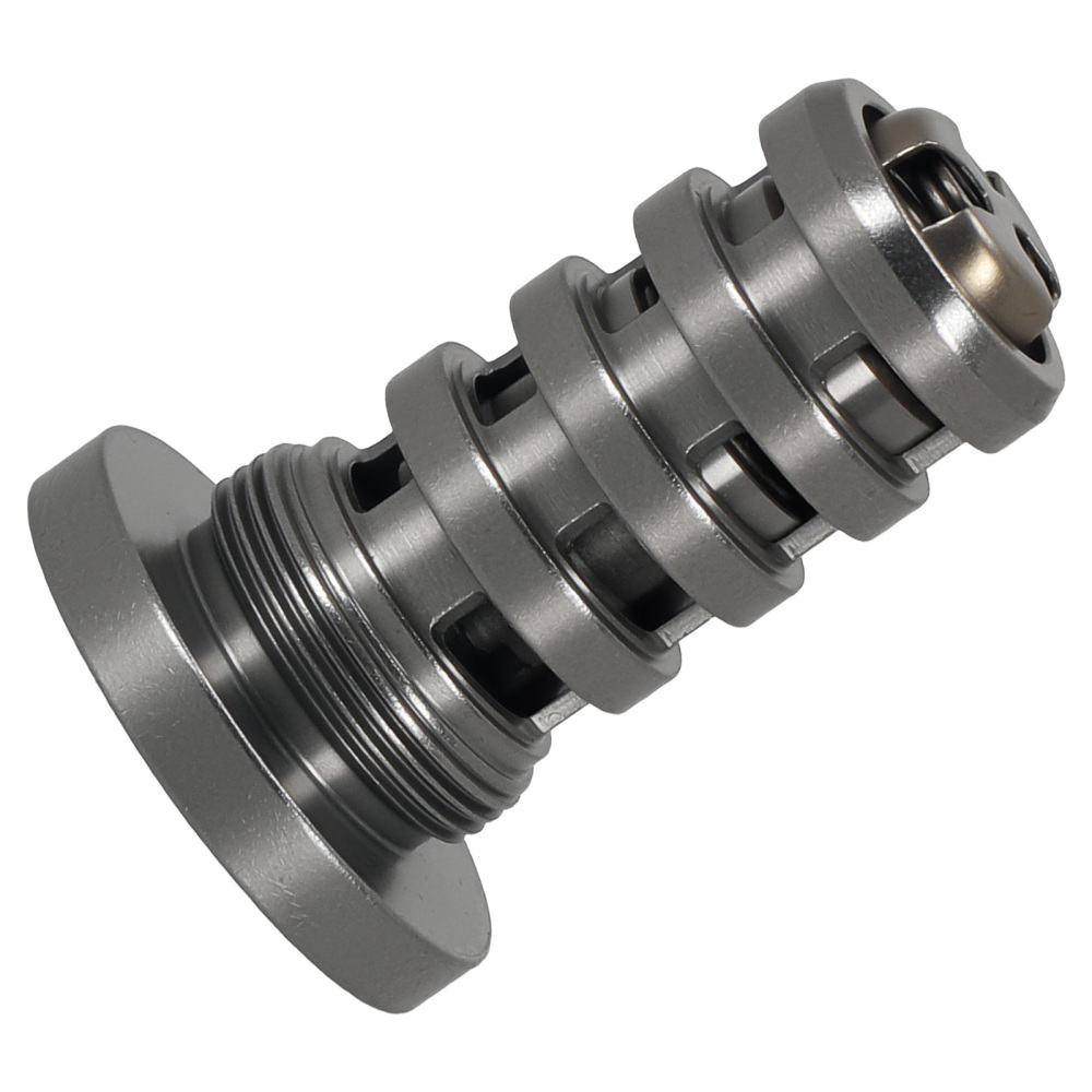 Engine Timing Solenoid compatible for Audi A3 compatible for VW Eos Jetta 2.0L 2008-2016 VVS161