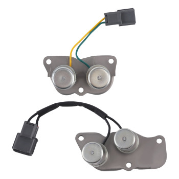 Transmission Shift Control Solenoid compatible for Honda Accord Odyssey Prelude 28300-PX4