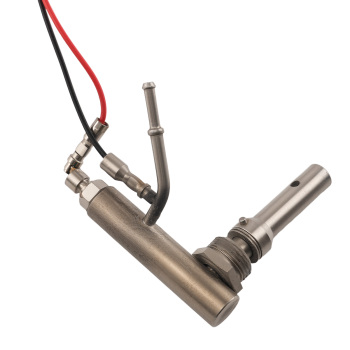 Valvola Carburante compatibile per Ford Tourneo Connect 1.8 TDCi 81KW 110HP 9T169T540AC