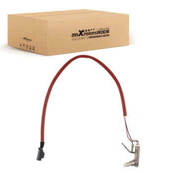 Valvola Carburante compatibile per Ford Tourneo Connect 1.8 TDCi 81KW 110HP 9T169T540AC